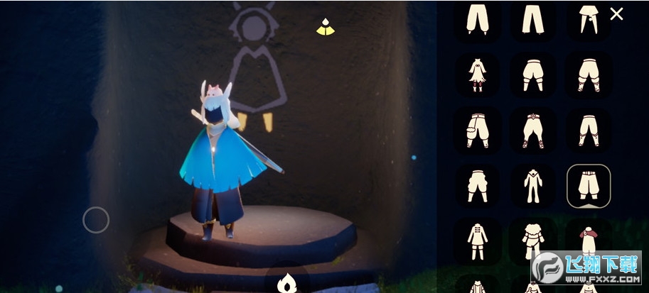 sky光遇北觅全物品解锁版 sky光遇北觅全物品解锁版