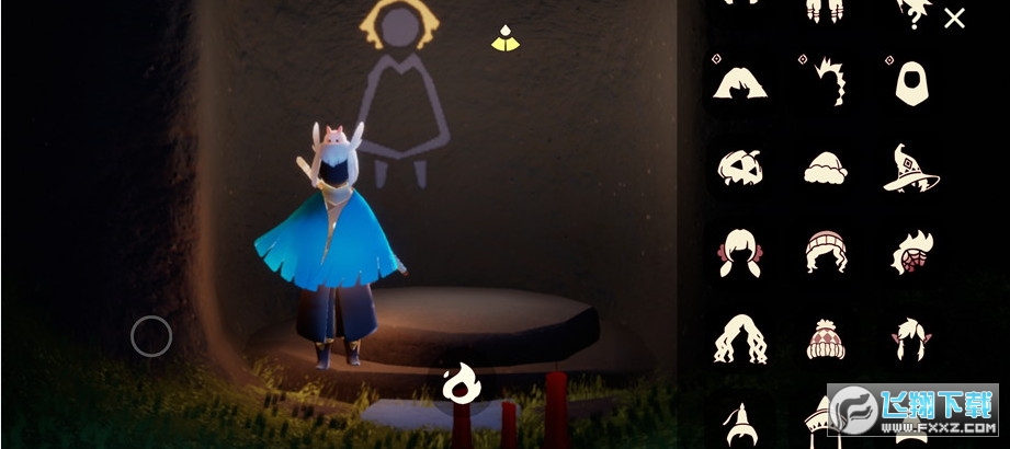 sky光遇北觅全物品解锁版 sky光遇北觅全物品解锁版