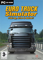 ŷ�޿���ģ��(Euro Truck Simulator)Ӳ�̰�