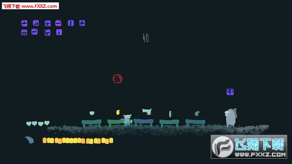 奇界行者(GoNNER)截图0