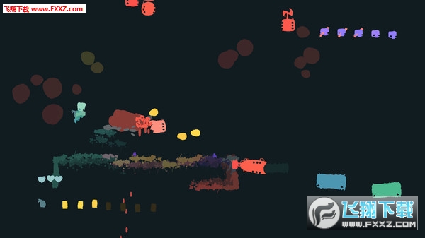 奇界行者(GoNNER)截图1