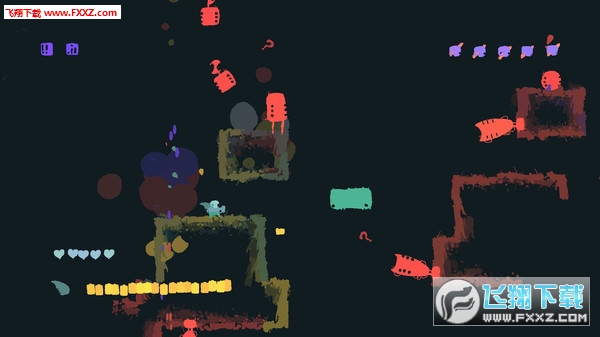 奇界行者(GoNNER)截图2