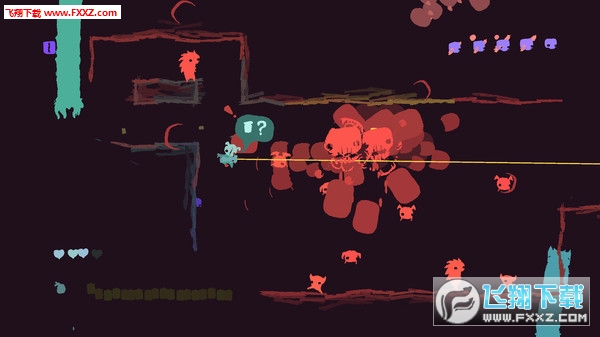 奇界行者(GoNNER)截图5