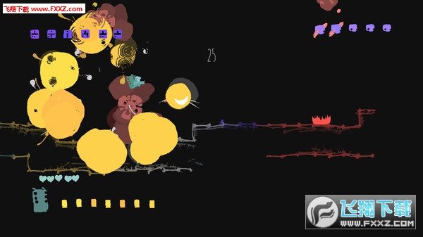 奇界行者(GoNNER)截图6