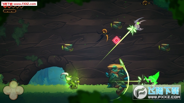 潘卡普:守梦人(Pankapu)截图1