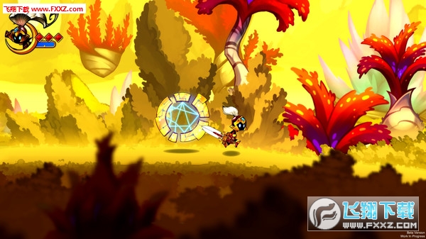 潘卡普:守梦人(Pankapu)截图2