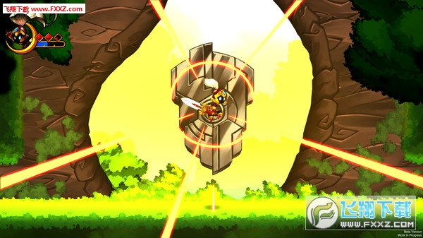 潘卡普:守梦人(Pankapu)截图4