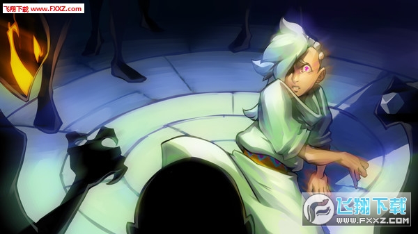 潘卡普:守梦人(Pankapu)截图5