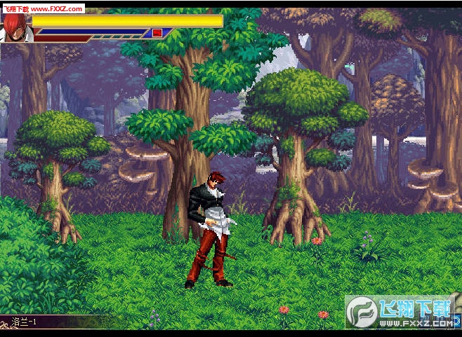 ȭ�ʴ�սDNF��ͼ4