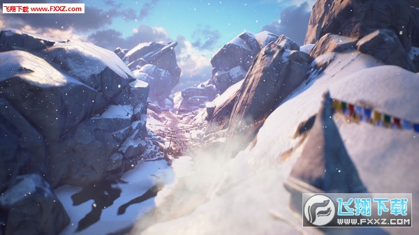 ATV越野漂移技巧截图0