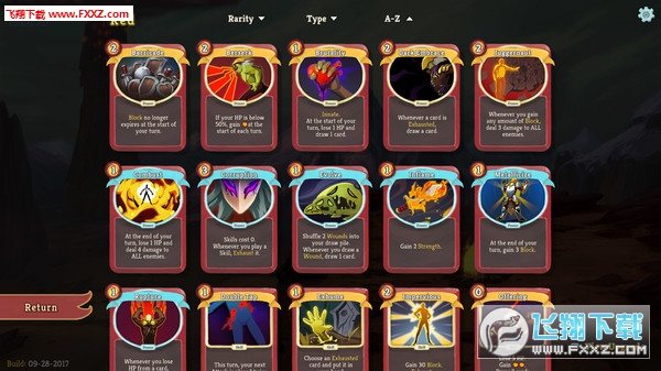 杀戮尖塔(Slay the Spire)截图4