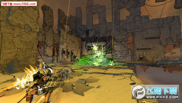 超级云路(Super Cloudbuilt)截图0