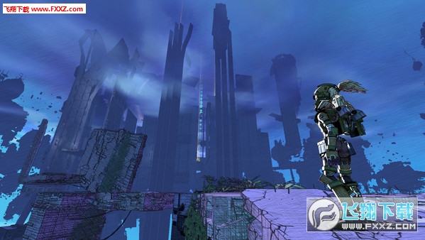 超级云路(Super Cloudbuilt)截图6