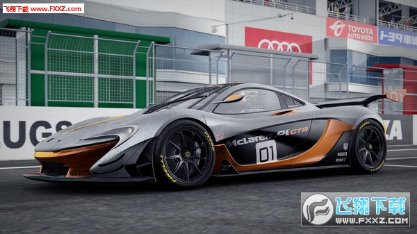 赛车计划2(Project CARS 2)截图6