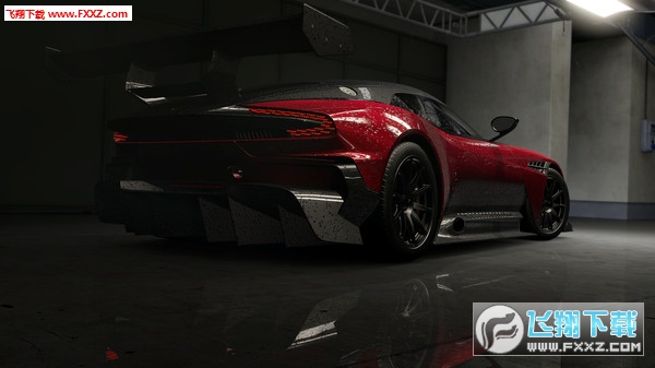 赛车计划2(Project CARS 2)截图0