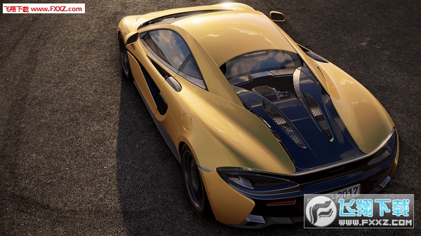 赛车计划2(Project CARS 2)截图1