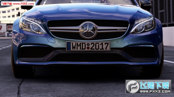 赛车计划2(Project CARS 2)截图2