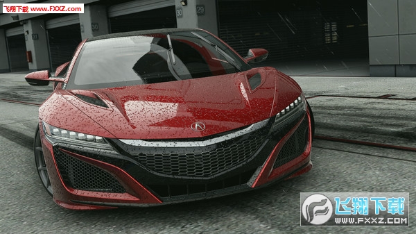 赛车计划2(Project CARS 2)截图3