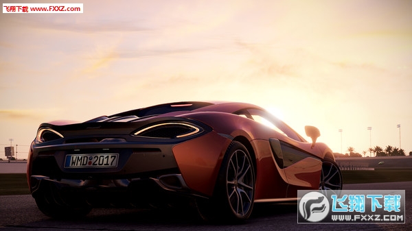 赛车计划2(Project CARS 2)截图5