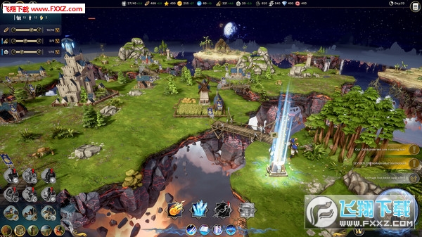 Ư�ƴ�½:ħ�����˽�ͼ1