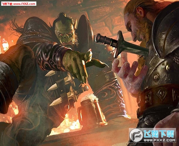 魔兽世界怀旧服SpeedyAutoLoot自动拾取插件截图0