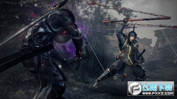 仁王2PC(详细见安装文档)截图1