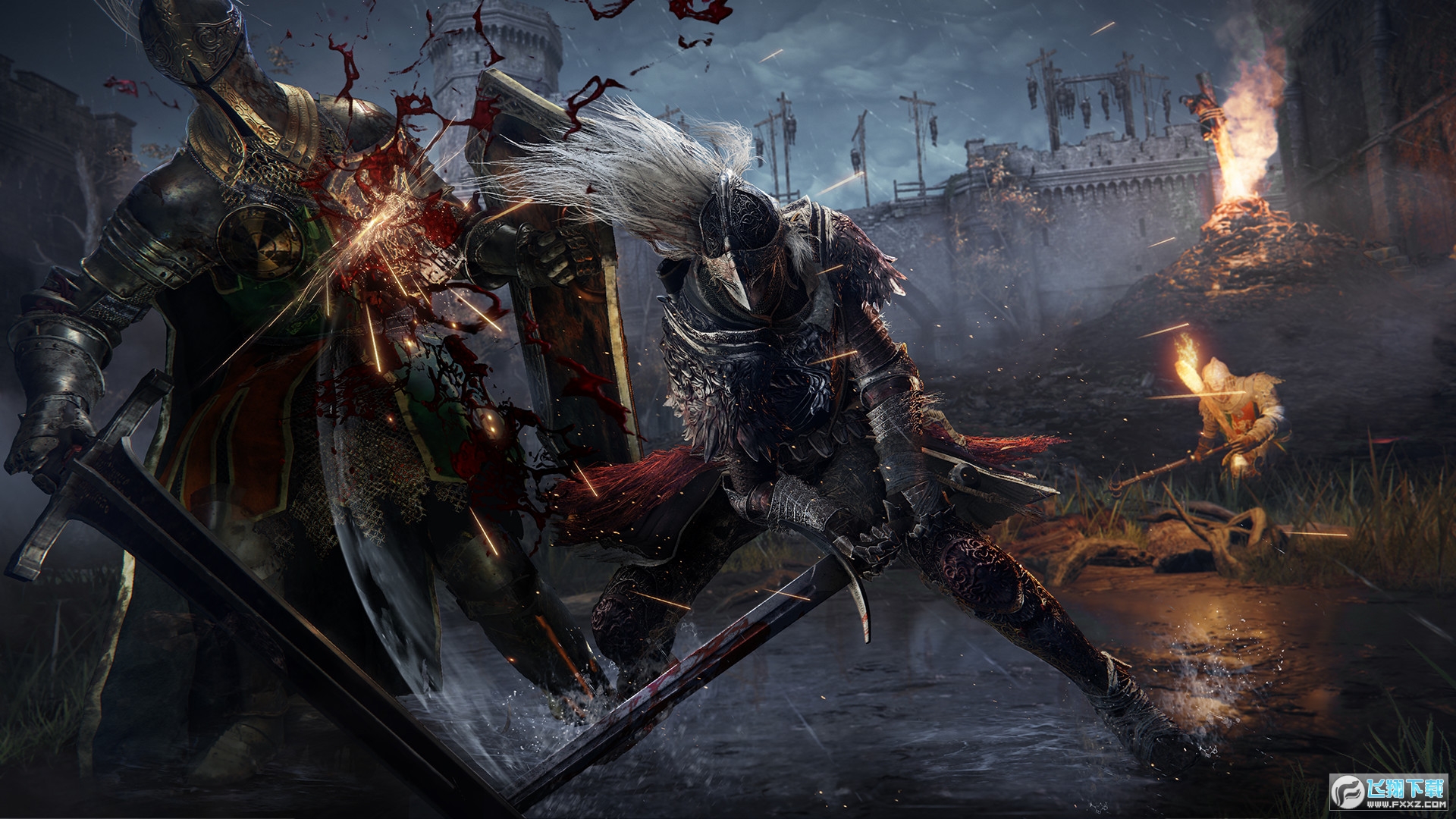 艾尔登法环支持Win7系统可玩MOD截图0