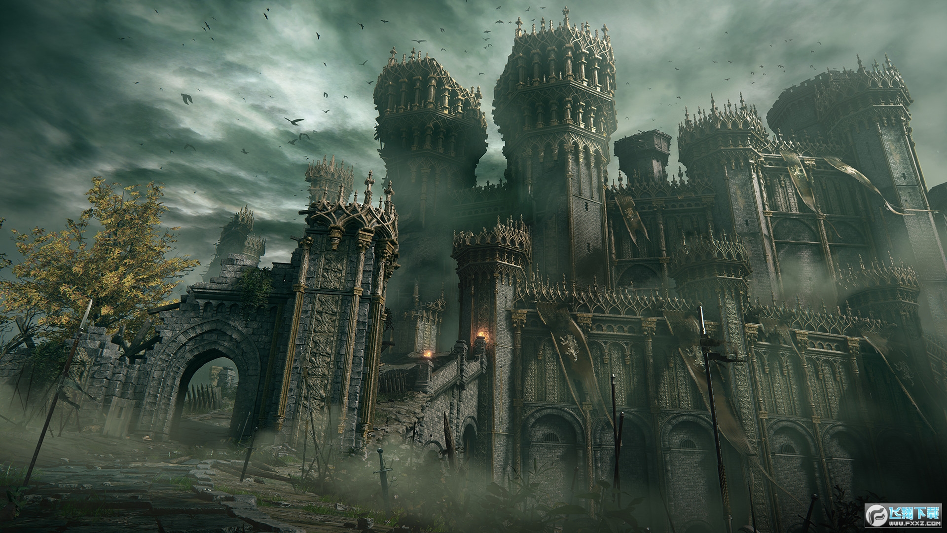 艾尔登法环支持Win7系统可玩MOD截图3