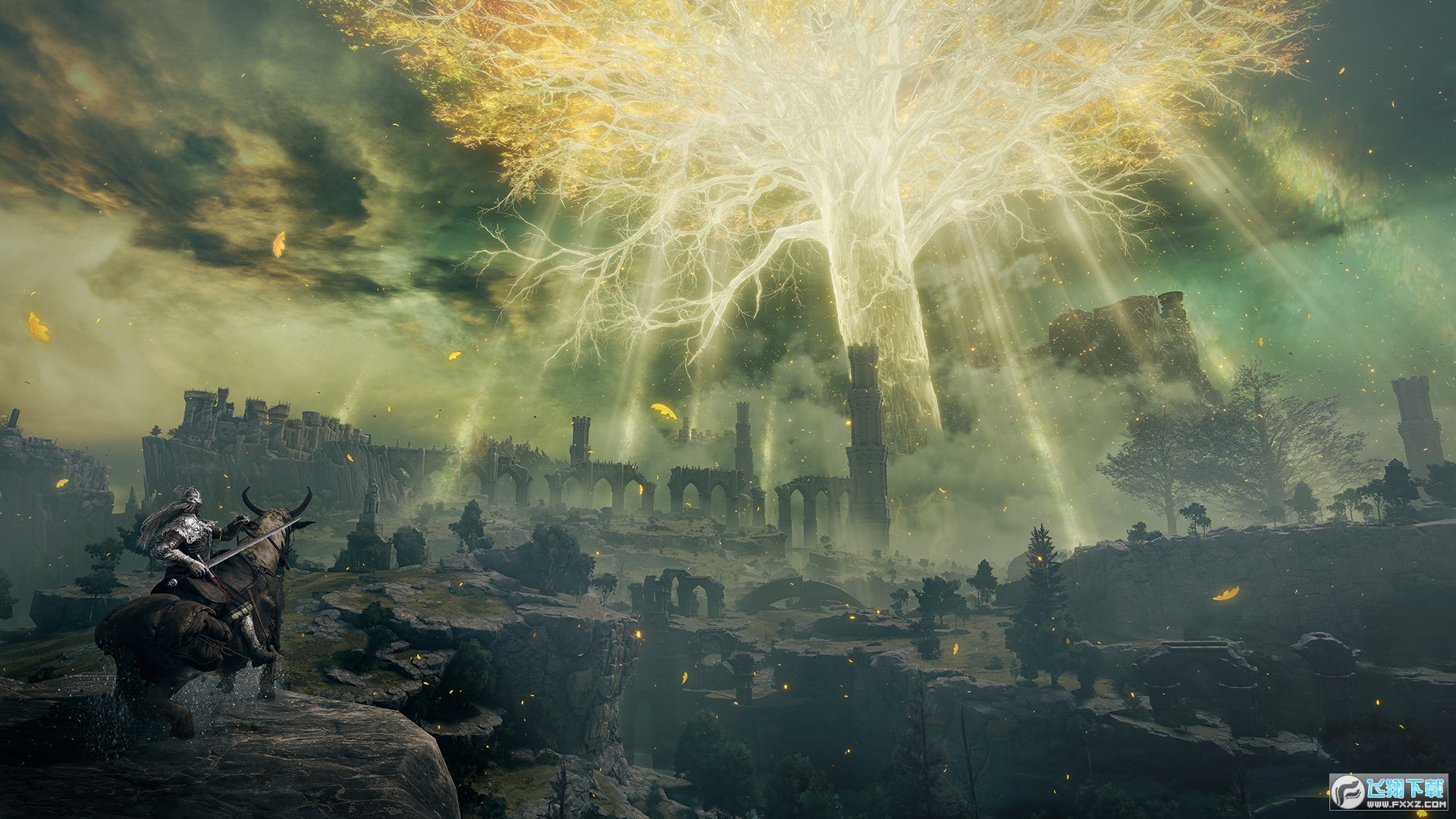 艾尔登法环支持Win7系统可玩MOD截图1