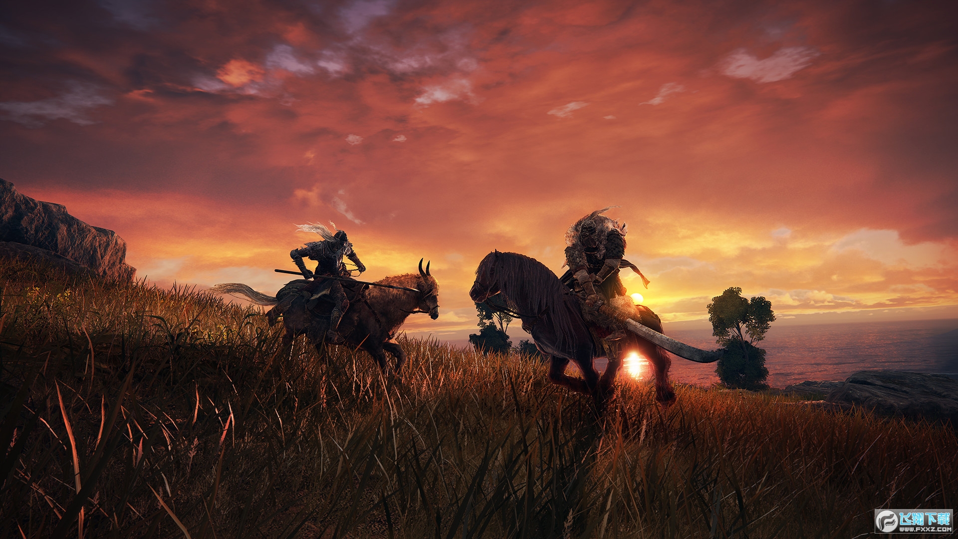 艾尔登法环支持Win7系统可玩MOD截图2