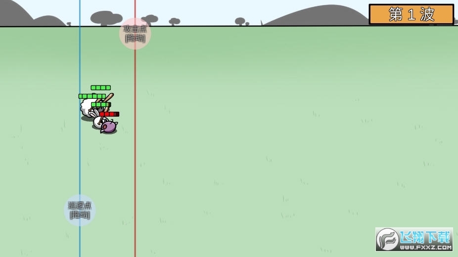 լլ�ܲ�����ũ������ս���°��ͼ0