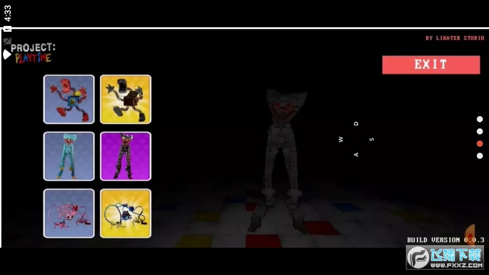 波比的safew下载时间计划最新版截图2