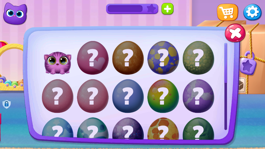 萌宠召唤术最新版免费安装2026版v1.0.3截图3